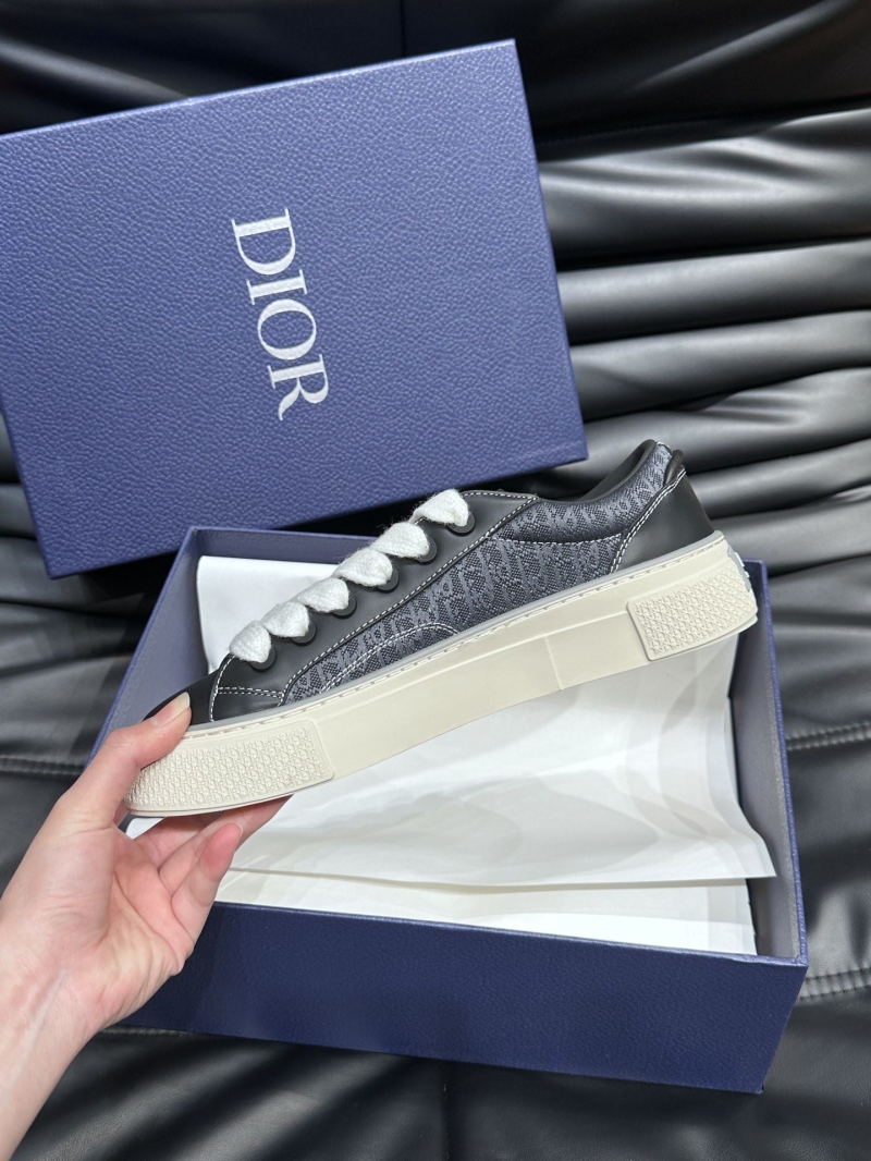 Christian Dior Casual Shoes